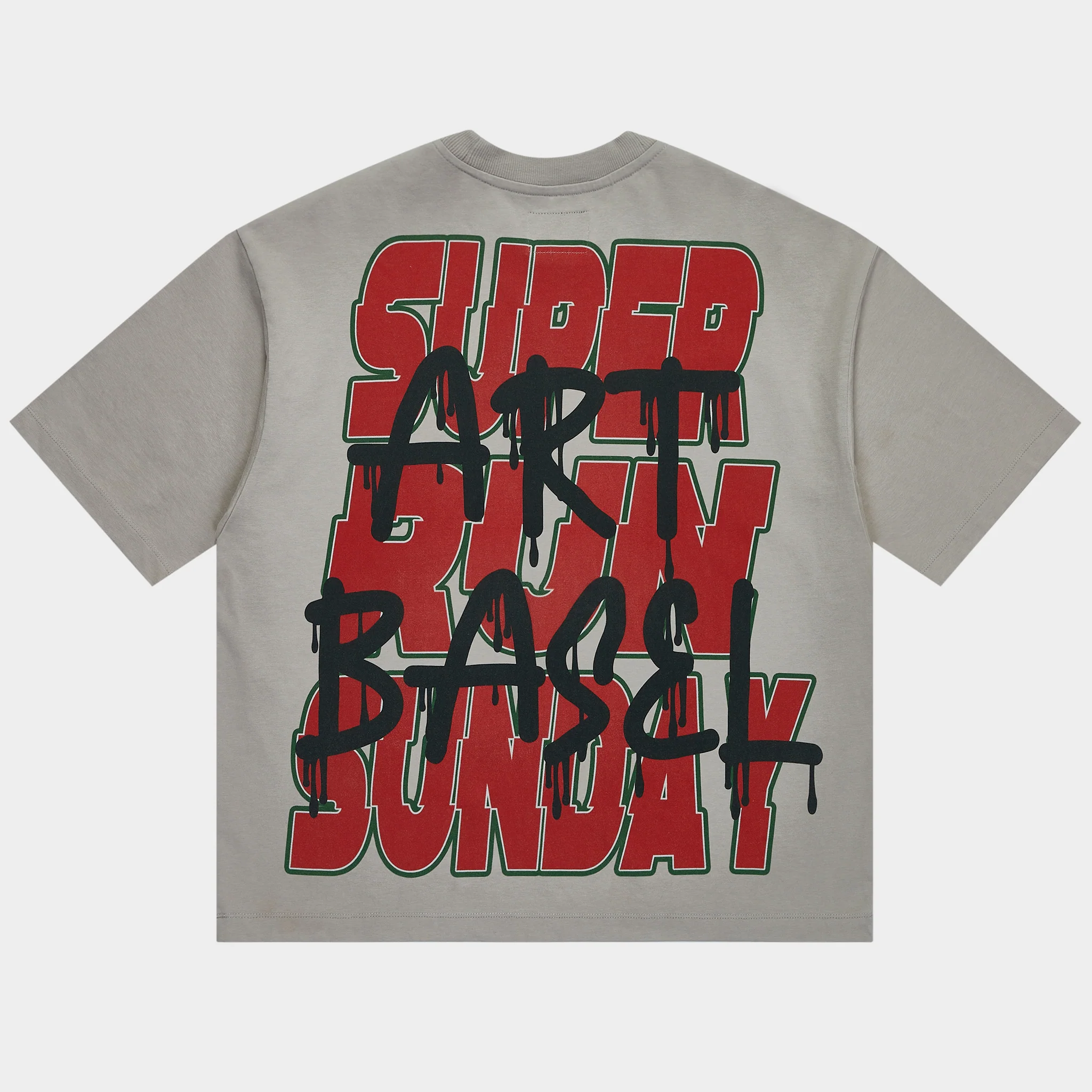 305 Superrun (Grey) - Image 3