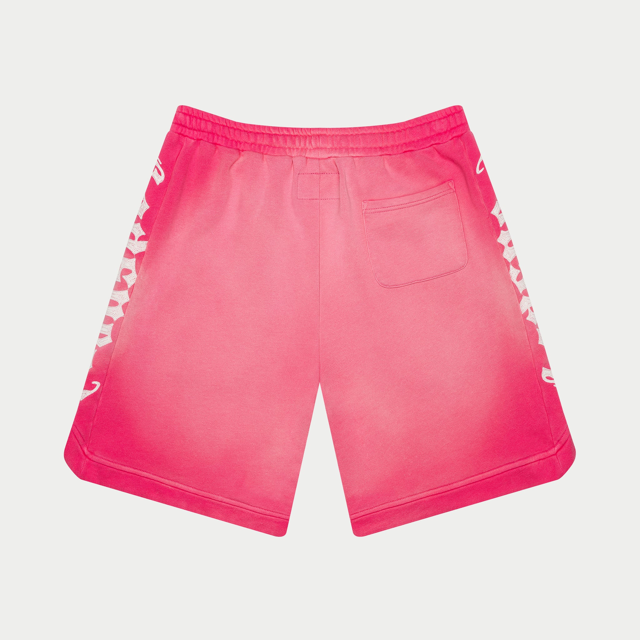 CourtSide Shorts (StarBurst Pink) - Image 3