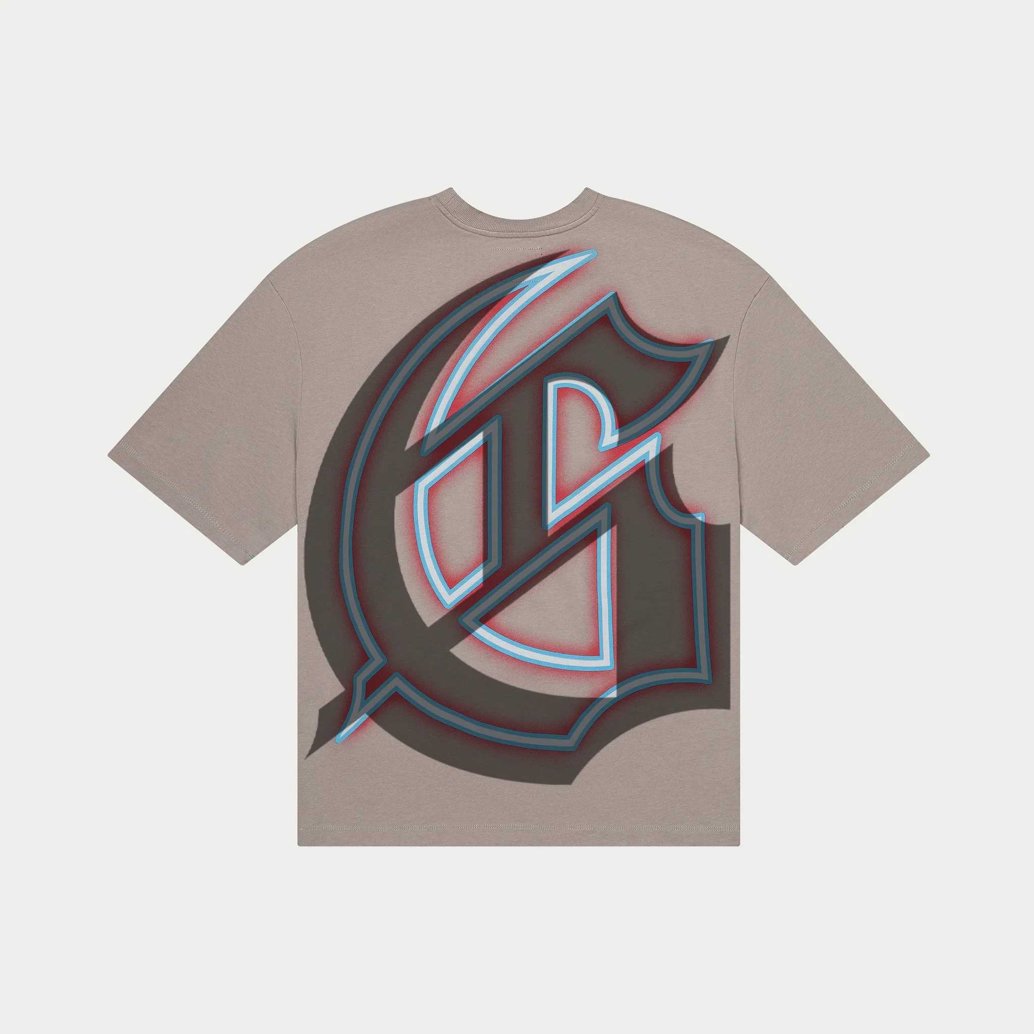 Drive-In (Stone Grey) - Image 3