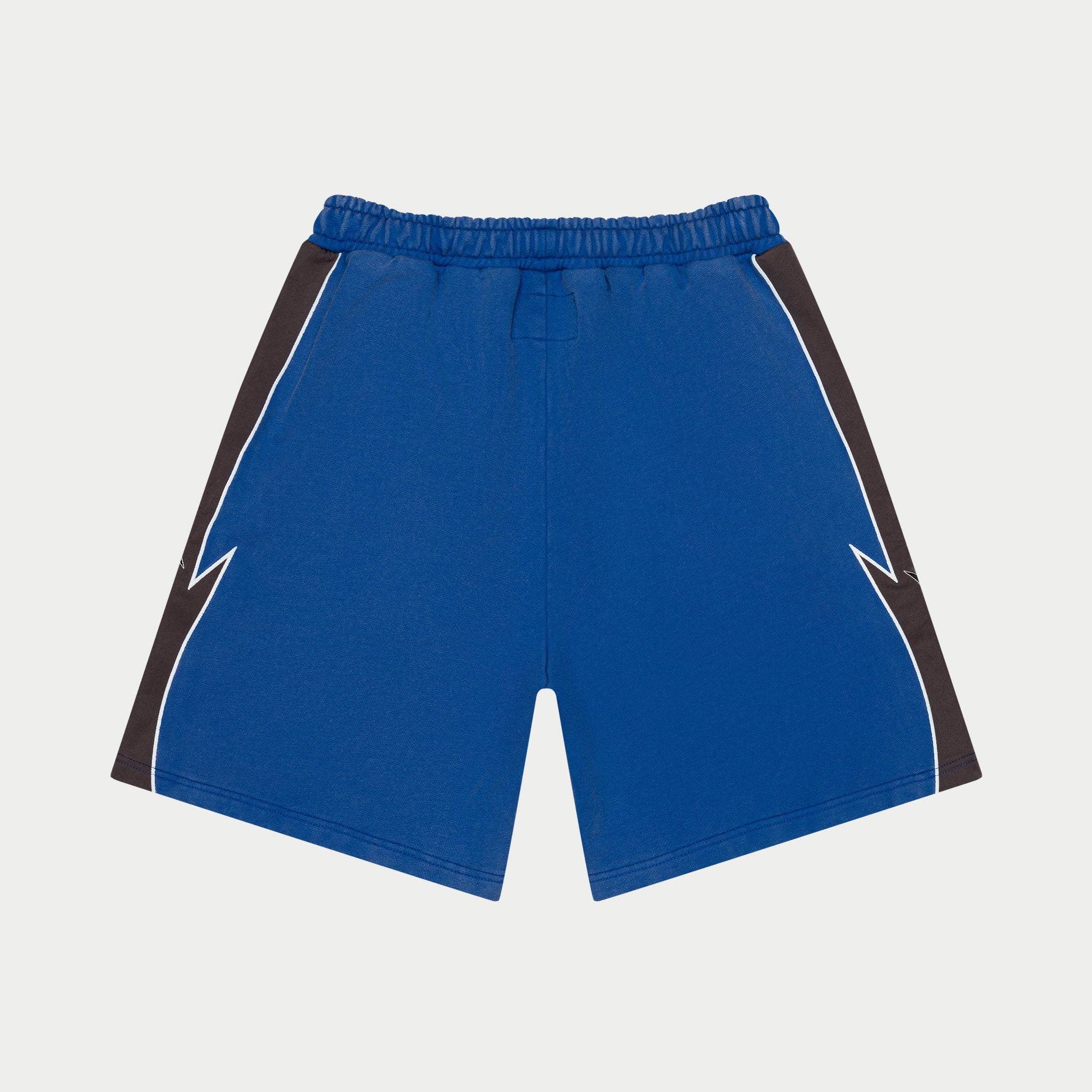 Halftime Shorts (Blue/Graphite) - Image 3