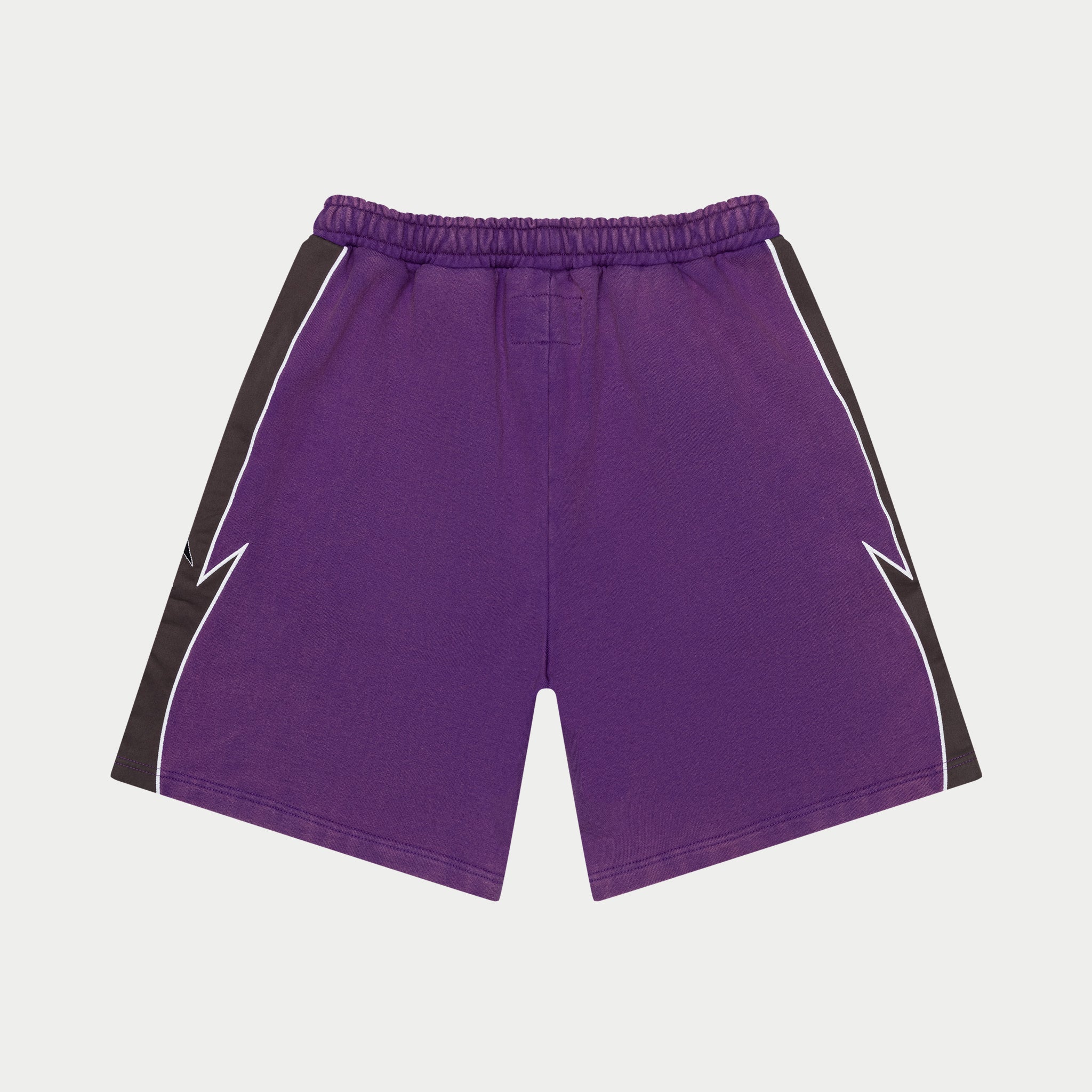 Halftime Shorts (Purple/Graphite) - Image 3