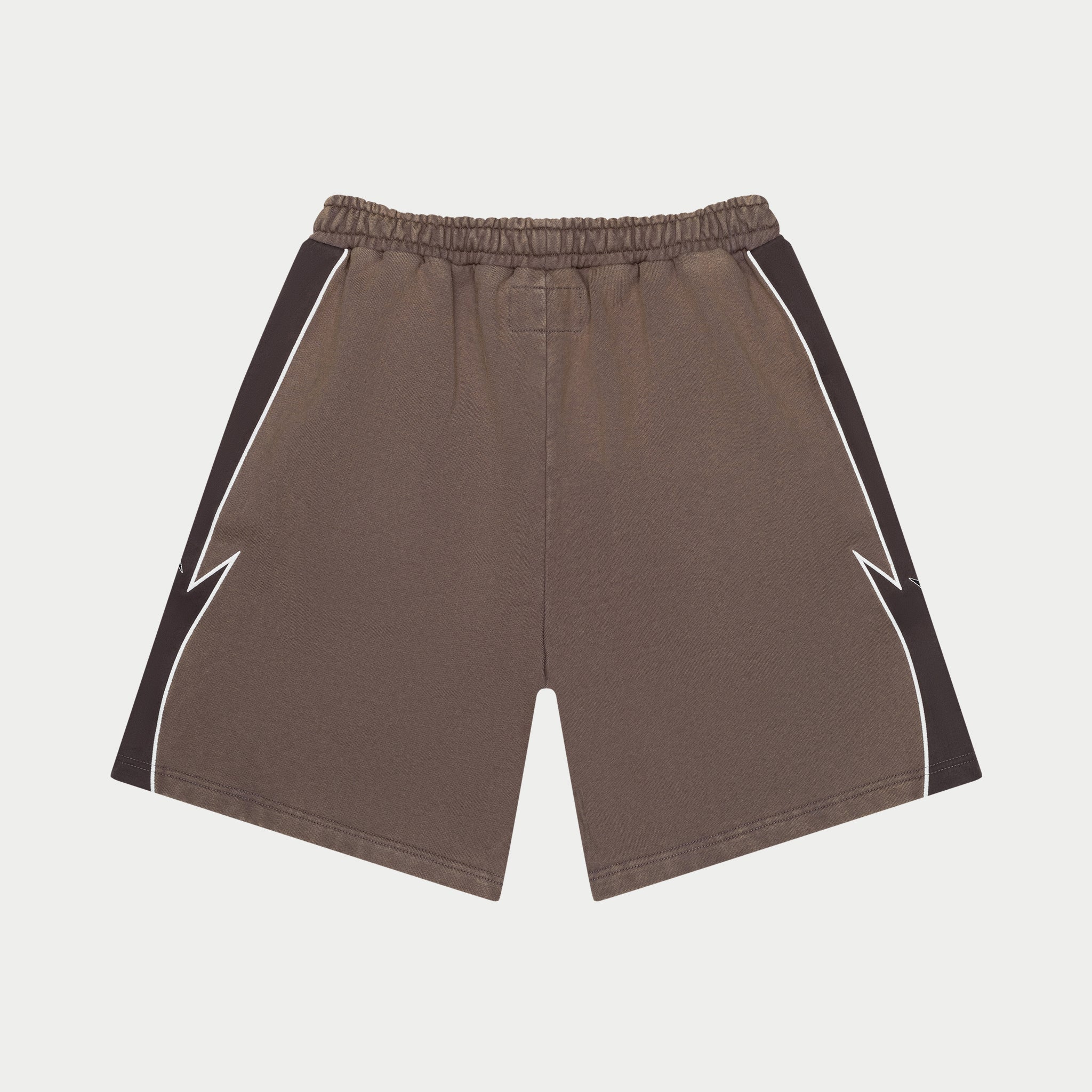 Halftime Shorts (Grey/Graphite) - Image 3