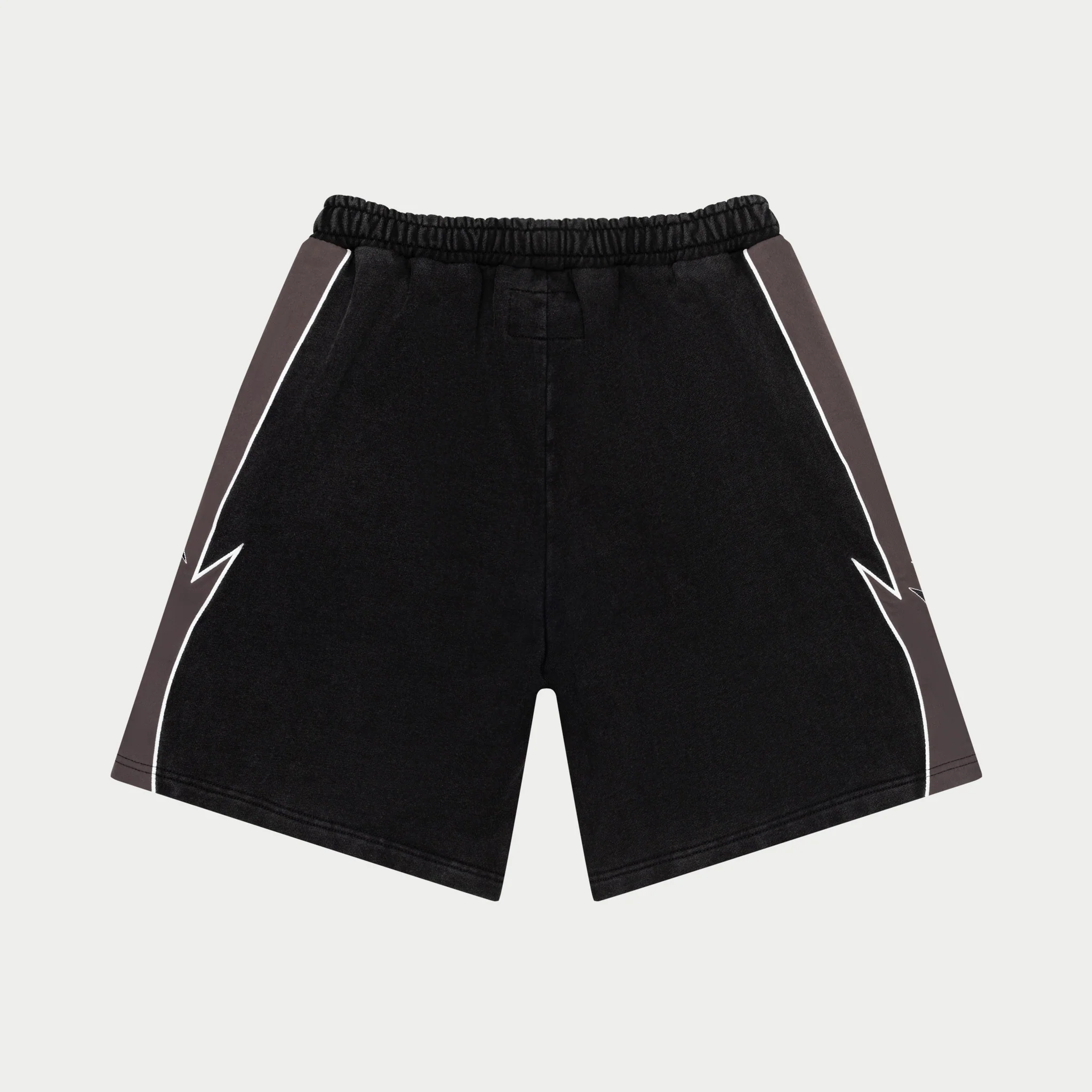 Halftime Shorts (Black/Graphite) - Image 3