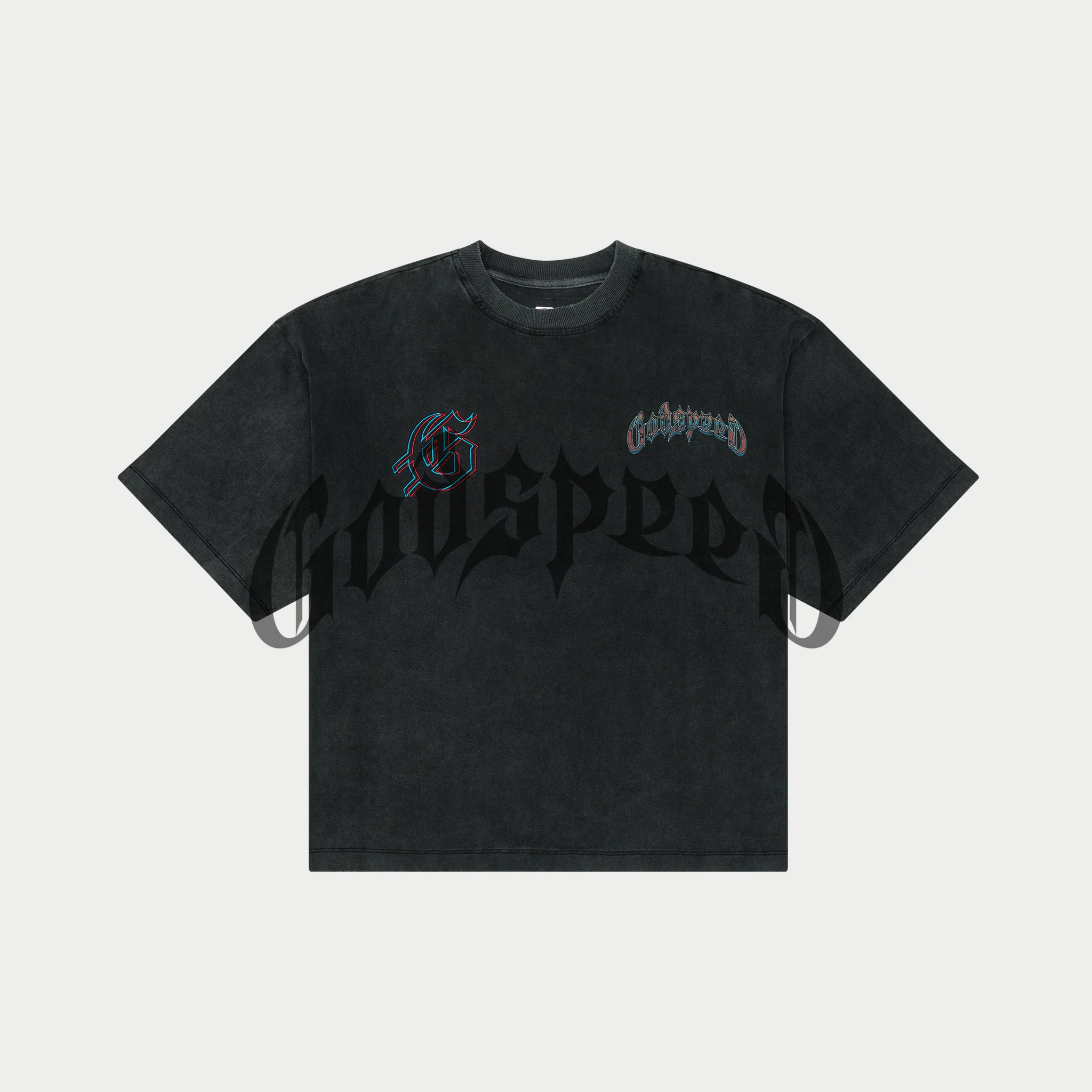 Natural Disaster (Black wash) - Image 3