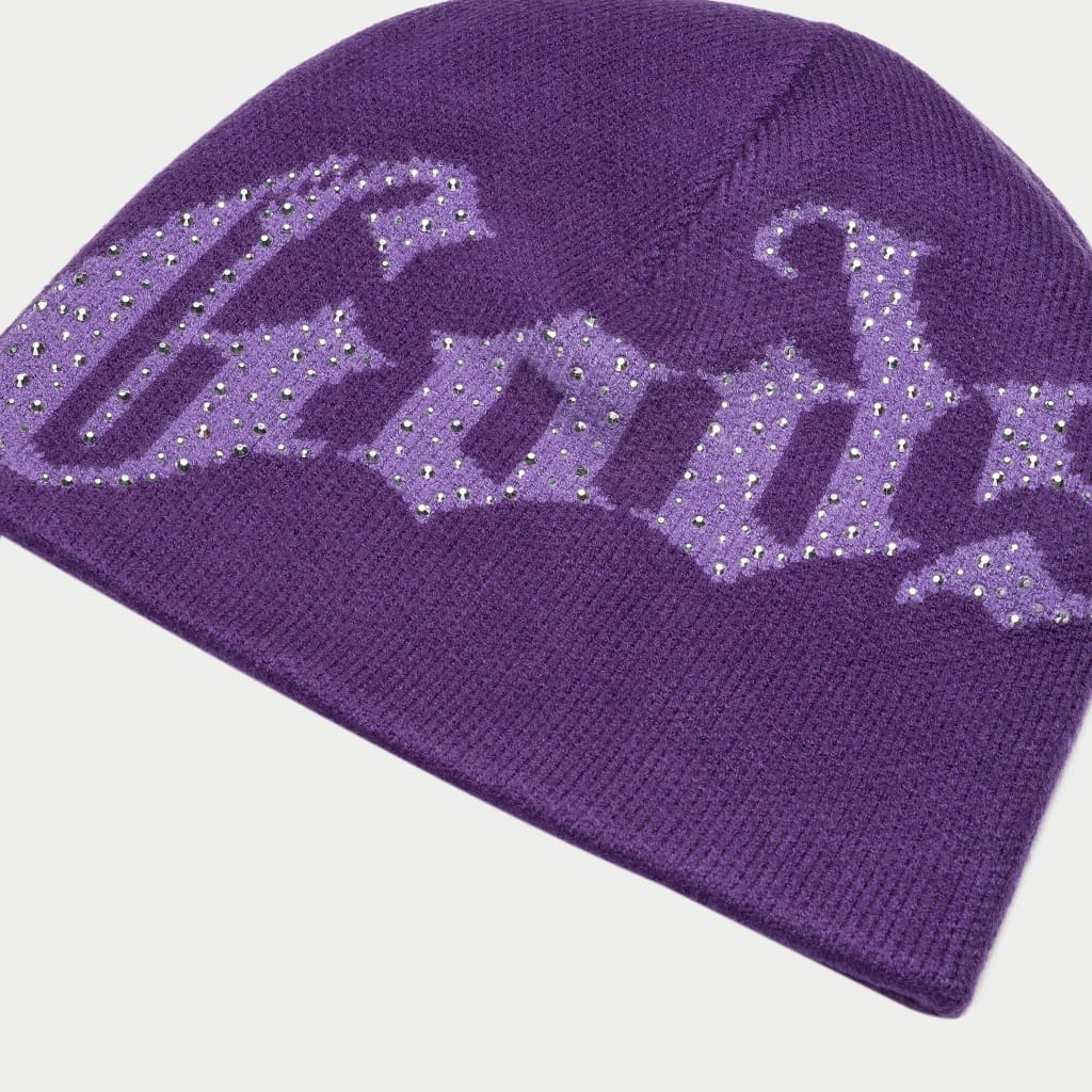 OG Logo Studded Beanie - Image 12