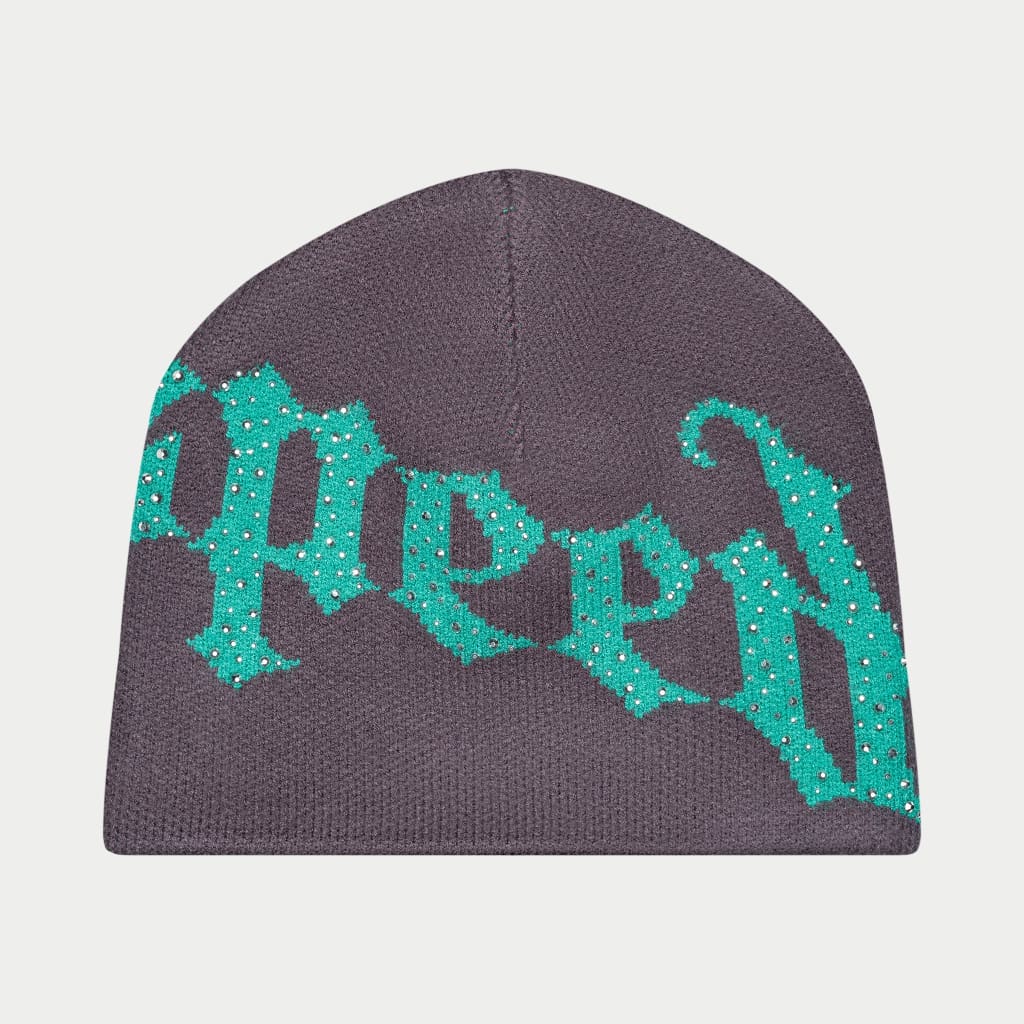 OG Logo Studded Beanie - Image 14