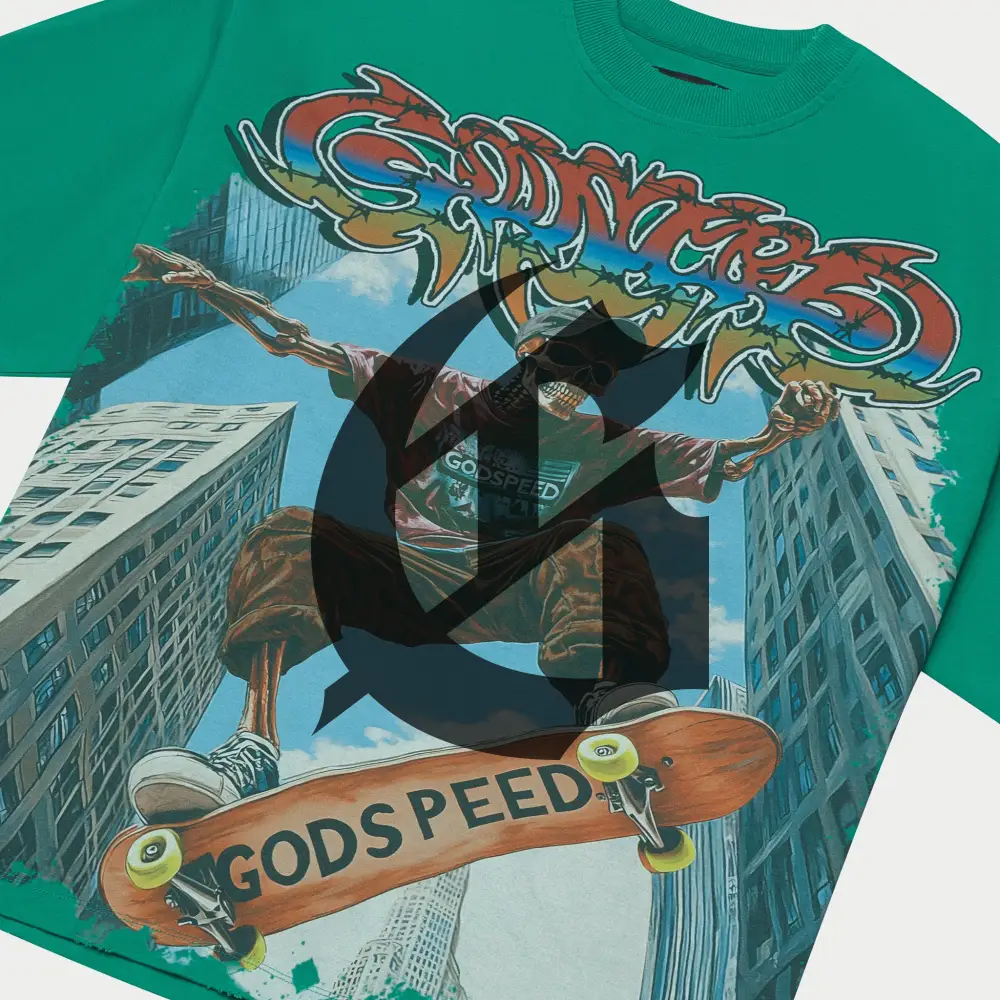 Ollie (Green) - Image 3