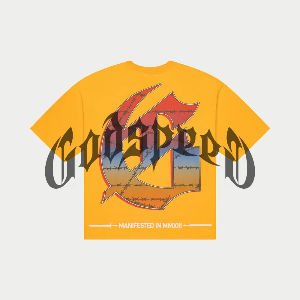 Ollie (Yellow) - Image 3