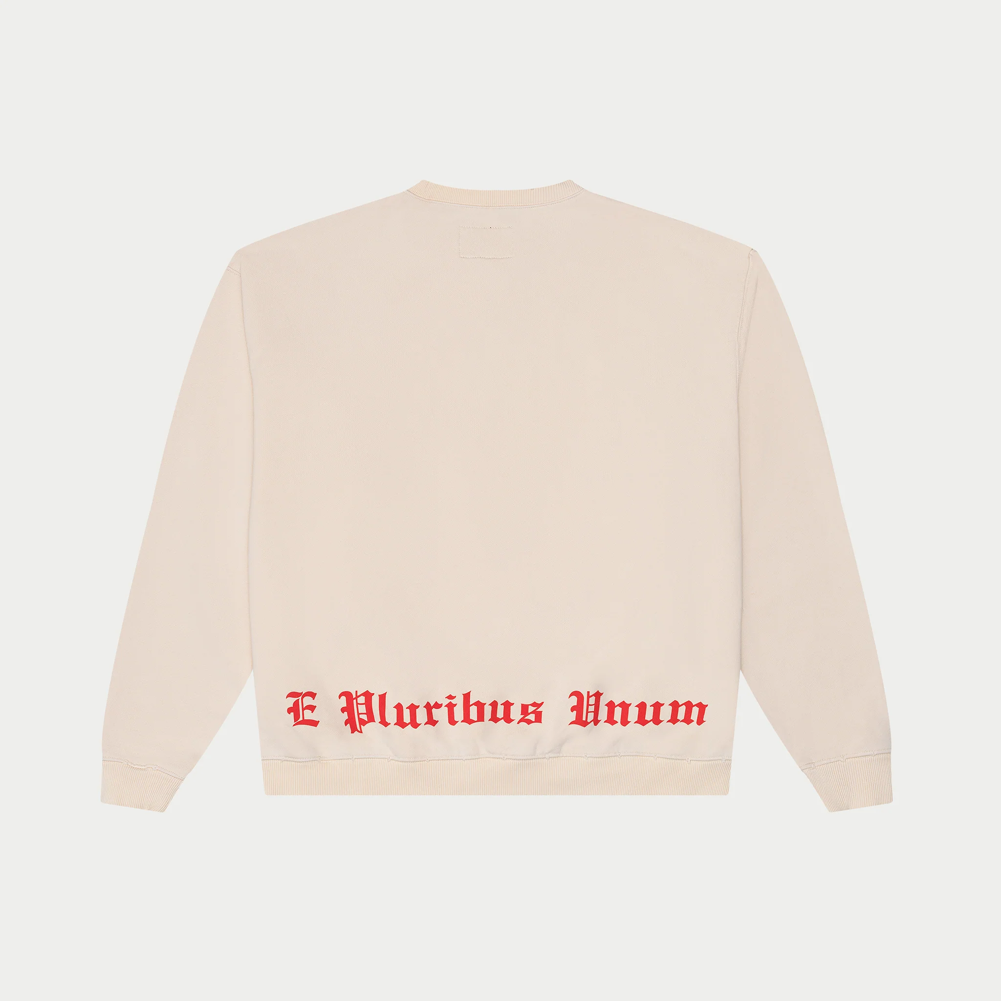 R.O.M.E Sweatshirt (Bone) - Image 3