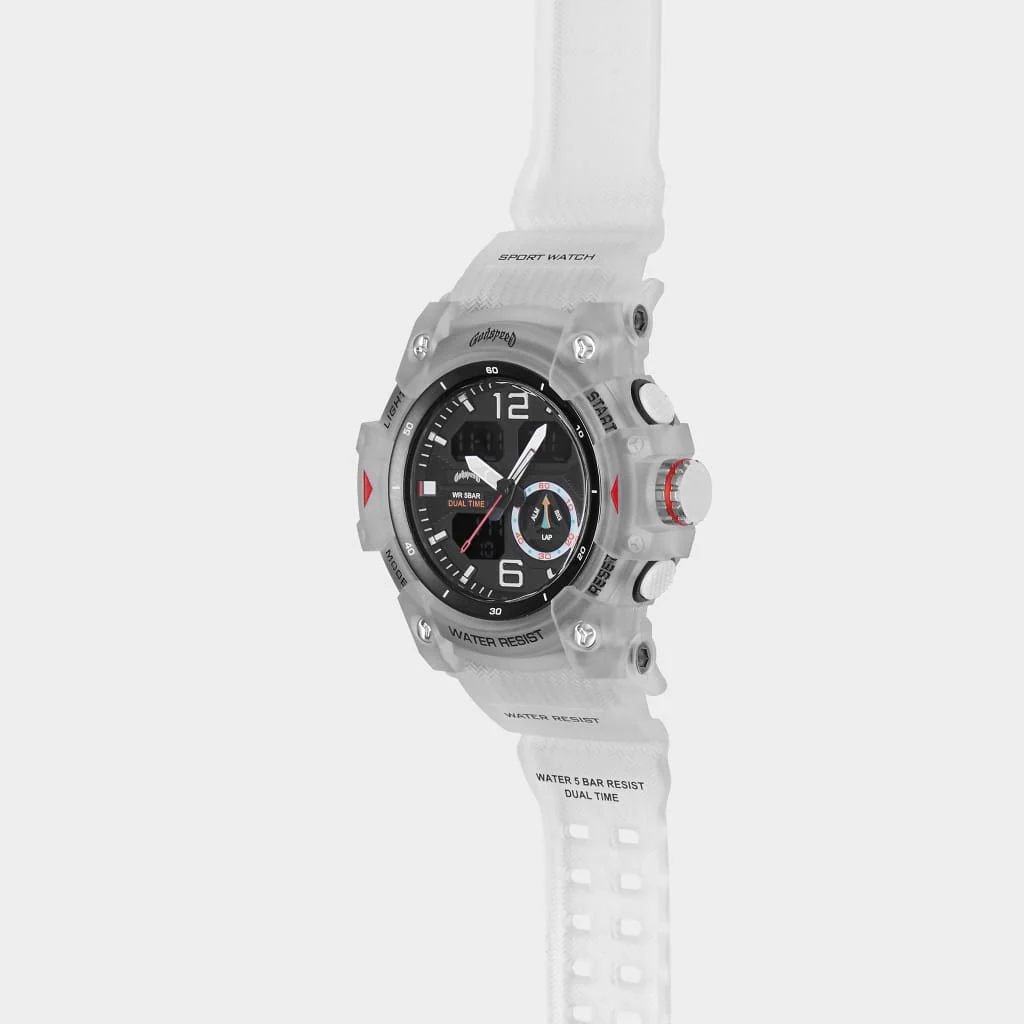 SC WATCH (Ghost) - Image 8