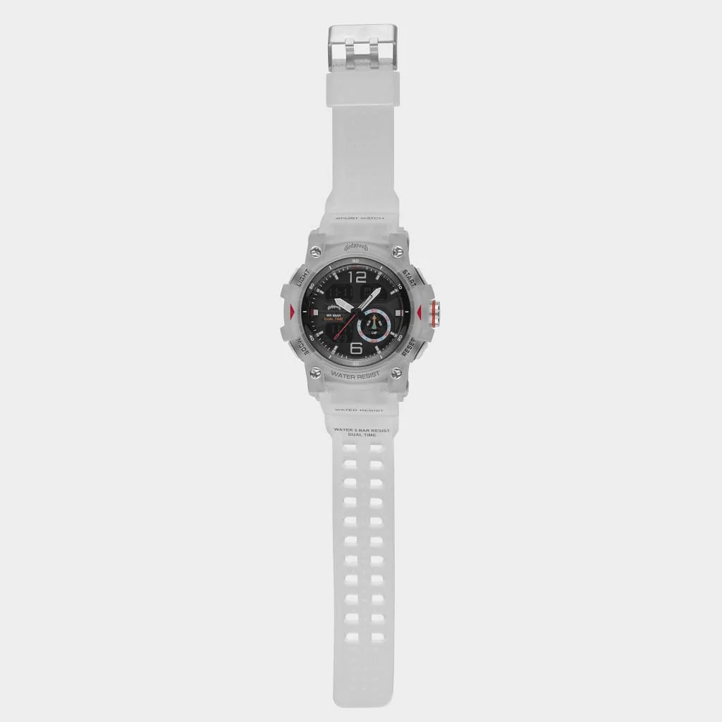 SC WATCH (Ghost) - Image 9