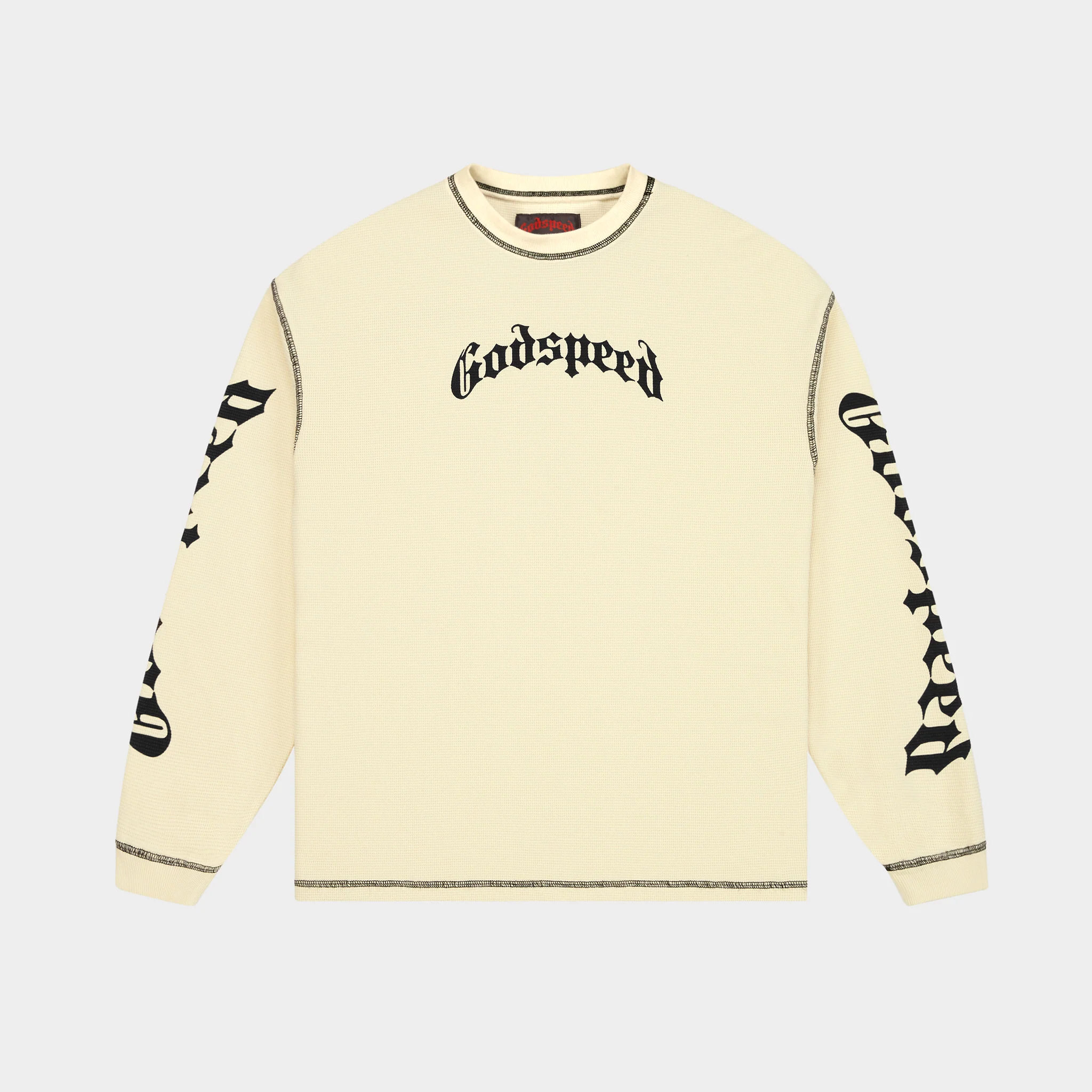Vital Og Logo Thermal (Bone)